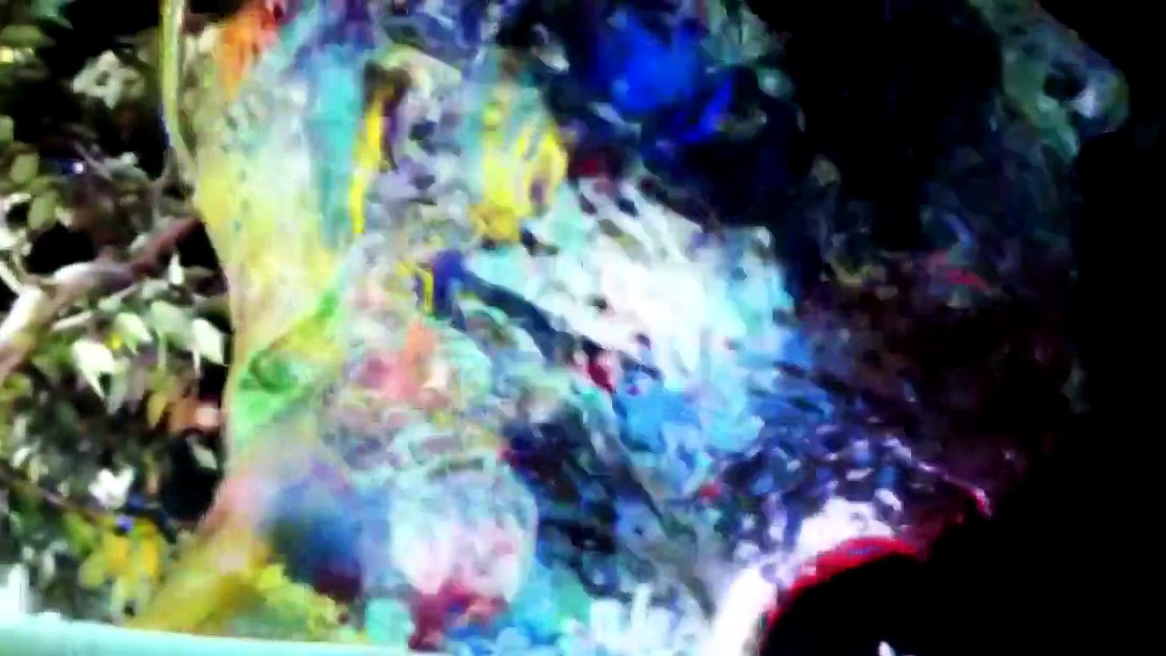 Mysterious - Dream Machine