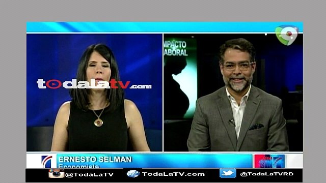 Conoce el impacto laboral del cambio licencia de embarazo 12 a 14 semanas-Noticias SIN-Video