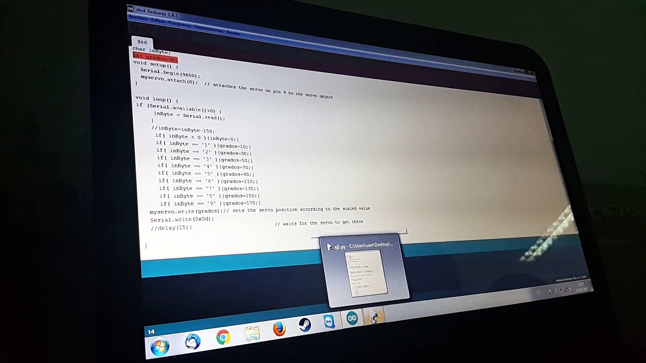 PROYECTO DE SISTEMAS INTELIGENTES