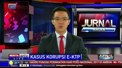 Panggilan Kedua KPK, Yasonna Mangkir Lagi