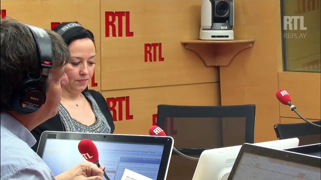 La journaliste anglaise agacée par les mails publiés par François Fillon