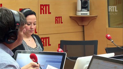 La journaliste anglaise agacée par les mails publiés par François Fillon