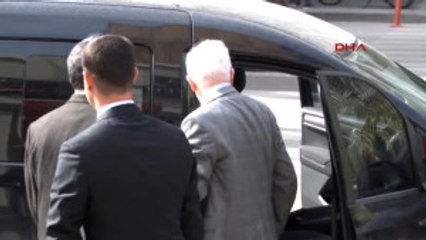 Adana - Ihraç Edilen Prof. Dr. Kaboğlu: Bu Karar Yanlıştır, Ayıptır