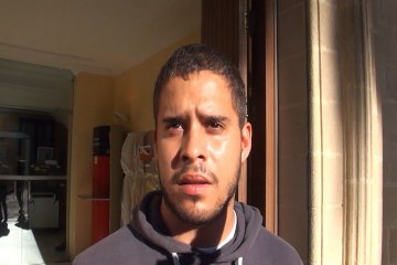 El juicio se Jose Fernando se pospone por Michu