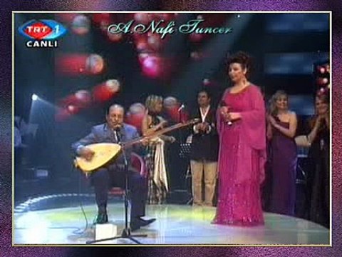 Neşet ERTAŞ & Gülşen KUTLU - Tatlı Dile Güler Yüze (DOYULUR MU?)