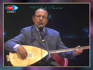 Neşet ERTAŞ - Yörü Bre Fâni Dünya