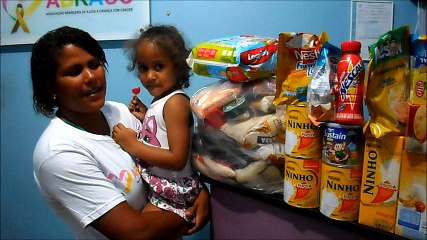 15/02 Dia Internacional do Combate ao Câncer Infantil: ABRACC