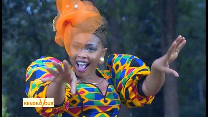 Les Rendez-Vous de RTI1 du 08 février 2017 avec Thierry ANGEVAL