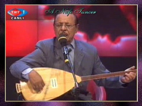 Neşet ERTAŞ - Ah Yalan Dünyada