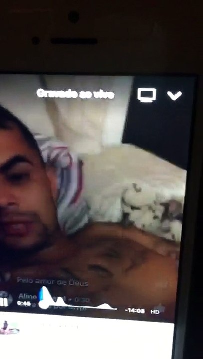 Não Sei Porque Ele Fez Isso