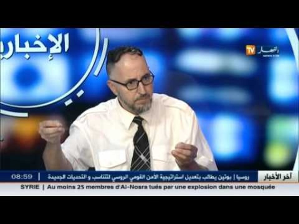 المستشار التربوي زيتوني : أساتذة الرياضيات  الشباب غير قادرين لتوصيل المعلومات إلى التلاميذ