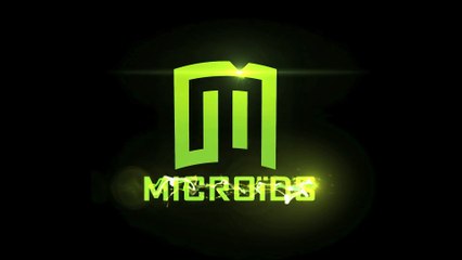 Syberia 3 - “Découverte“ - trailer officiel VF