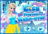Elsas Proposal Makeover - Amazing Funny Games Videos For Kids [HD]