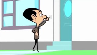 ᴴᴰ Mr Bean Halloween Specials! ☺ Best New Spooky 2017 Cartoon Collection ☺