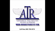 THREE SIGNS OF IDENTITY THEFT - ADVANCE TAX RELIEF