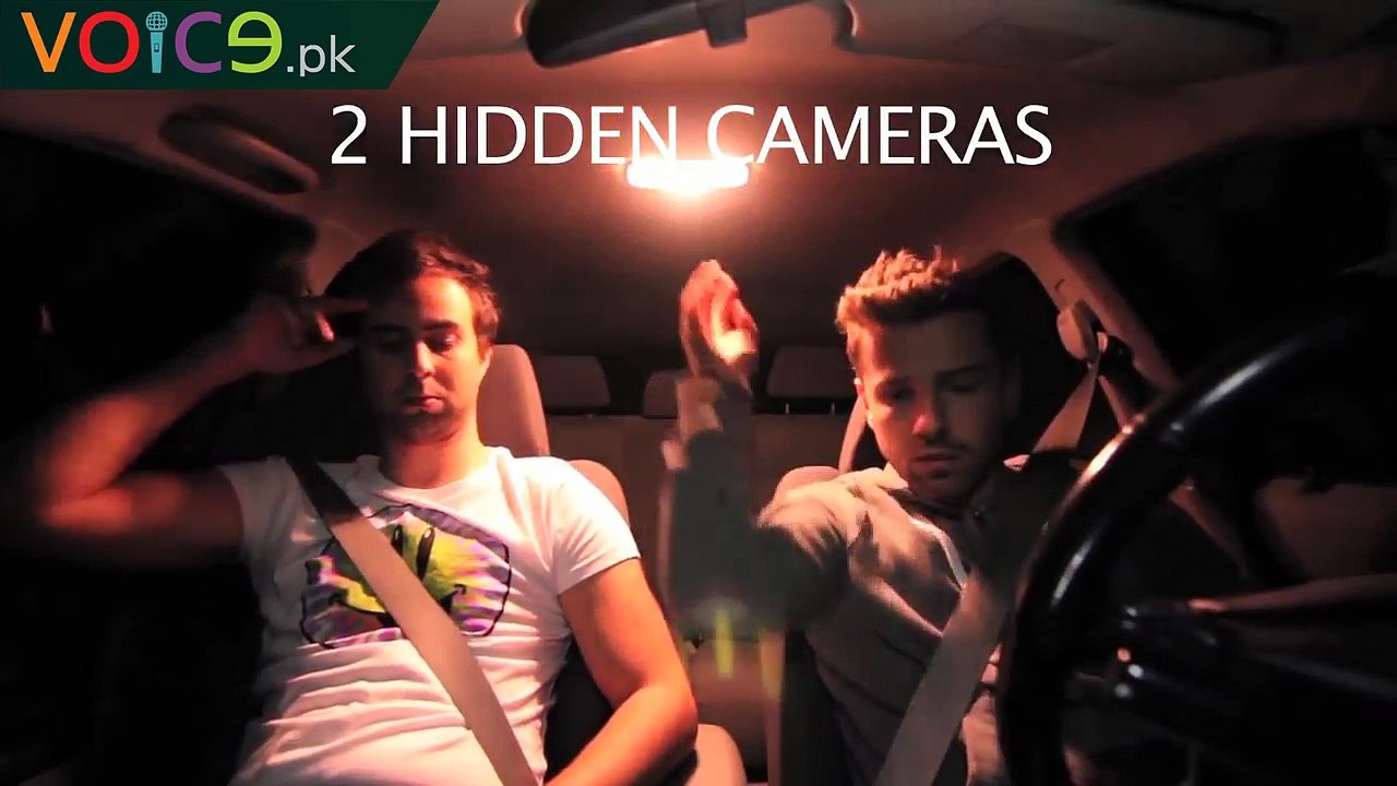 Paranormal Ghost Prank