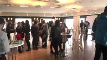 Dünya Doğumsal Kalp Hastalığı Farkındalık Haftası