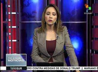 Ricardo Patiño: Un gobierno de derecha sería un retroceso en Ecuador
