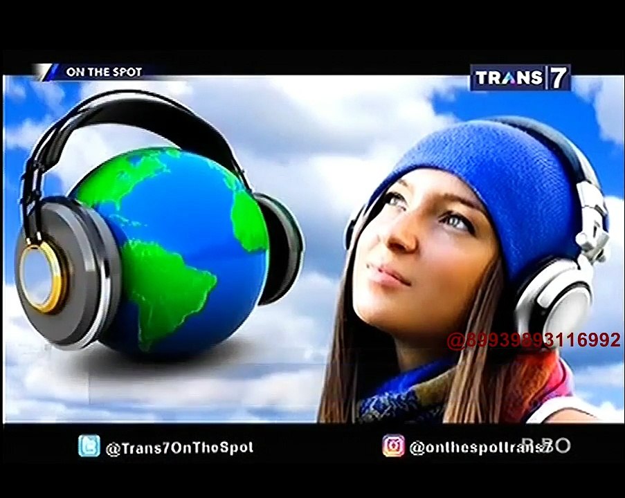 Media Penyimpanan Musik