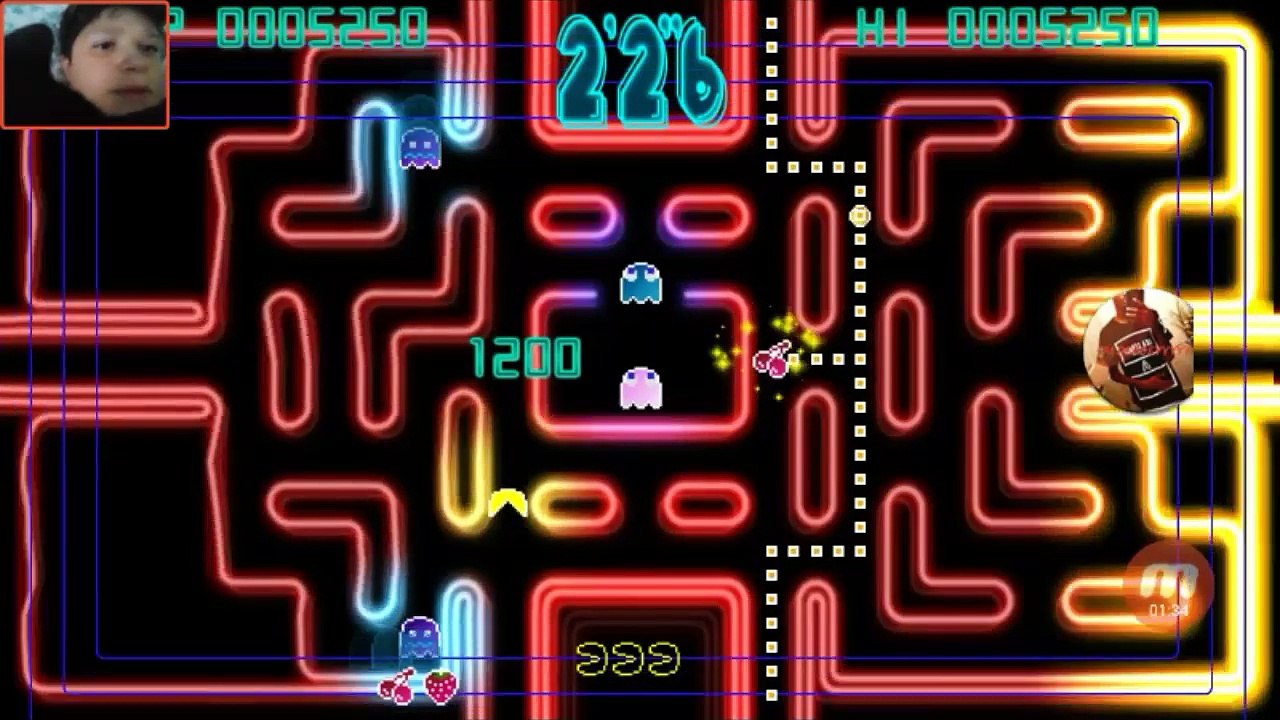 Pacman