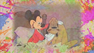 Mickey & Pluto! Disney's Adorable & Cute Friendship - 1 Hour Full Episodes