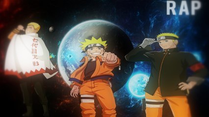 SONHOS (VERSÃO NARUTO)