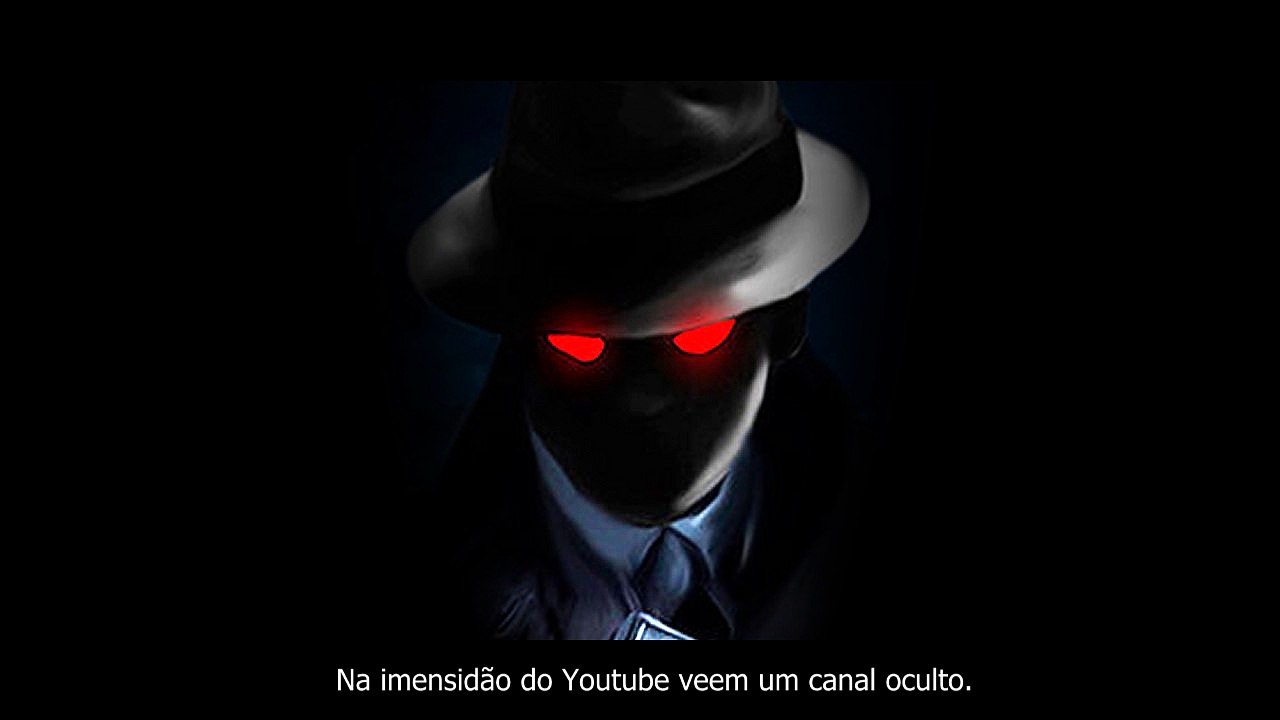 Rap do Dr. Mistério (Dr. Mistério) RapYoutubers by @WhiterRap