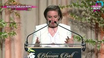 Lena Dunham : sa perte de poids, c'est à cause de Donald Trump (vidéo)