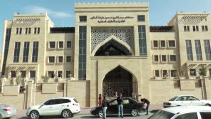 Katar'ın Gazze'ye Yardımları