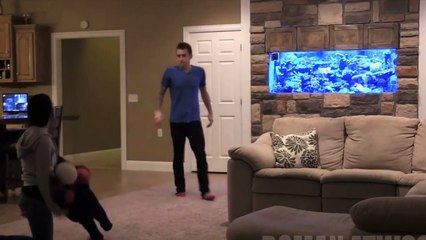 5 PEGADINHAS QUE FORAM LONGE DEMAIS