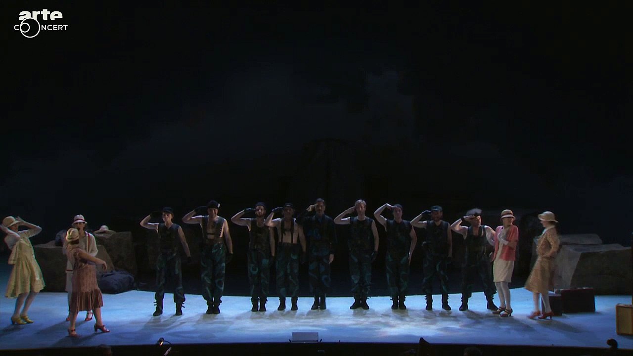 ALINDA - Quanti soldati, o quanti