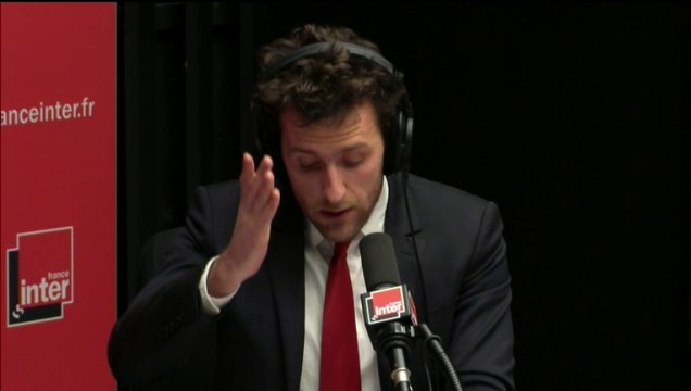 Soutien aux policiers d’Aulnay-sous-Bois - l’édito de Pablo Mira