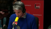 Le retour d’Hervé Mariton - Le Moment Meurice