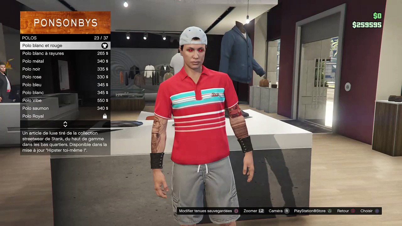 Grand theft auto Online  avec kenzo 944 et genzi 943 (104)
