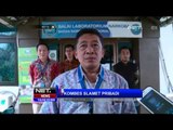 Saiful Jamil Jalani Tes Narkoba - NET16