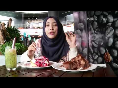 Wisata Kuliner di Kawasan Serpong Tangerang - NET12