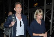 Hiddleston Defends Relationship With Taylor Swift: 'It Was Real'