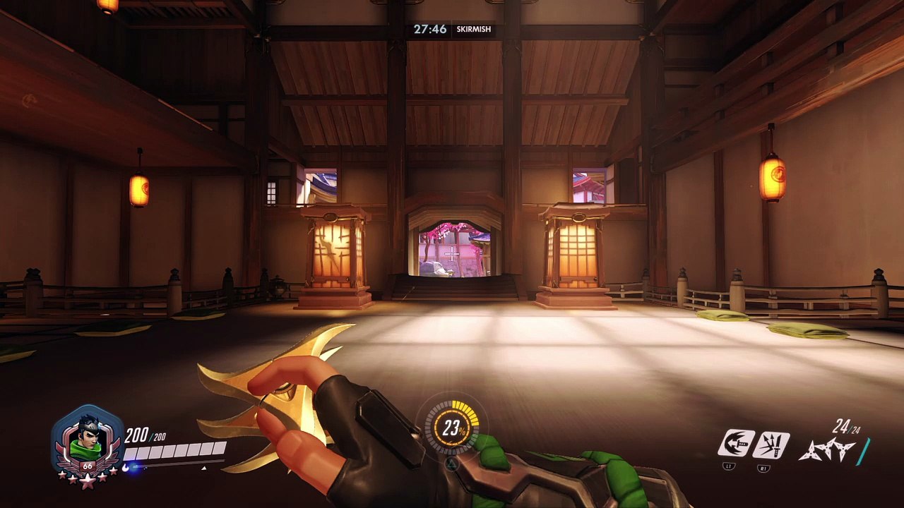 Genji 1