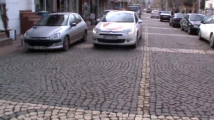 Evet" Kampanyasına Destek Için Türkiye'yi Geziyor