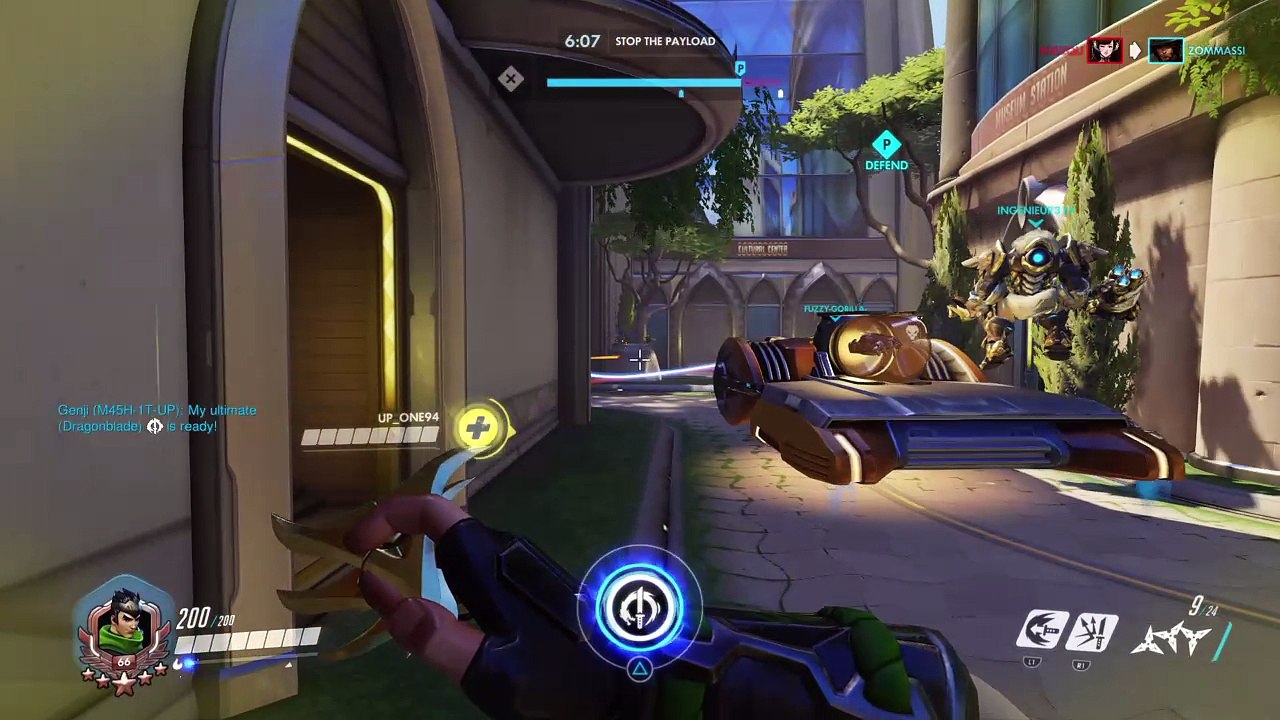 Genji 2