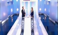 TF1 - Émissions combien ça coute : Acheter un matelas sur internet Emission présentée par Jean pierre Pernaut