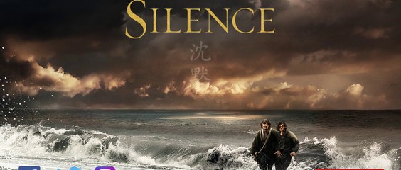 [Sortie Ciné: 08/02/17] SILENCE [VOST] Trailer Bande-annonce 60s (Martin Scorsese)