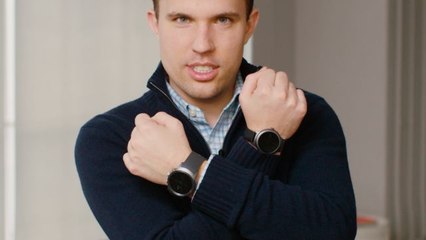 Here Are LG’s New Smartwatches