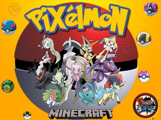 Erro ao iniciar pixelmon mod Minecraft Trava em 4/7