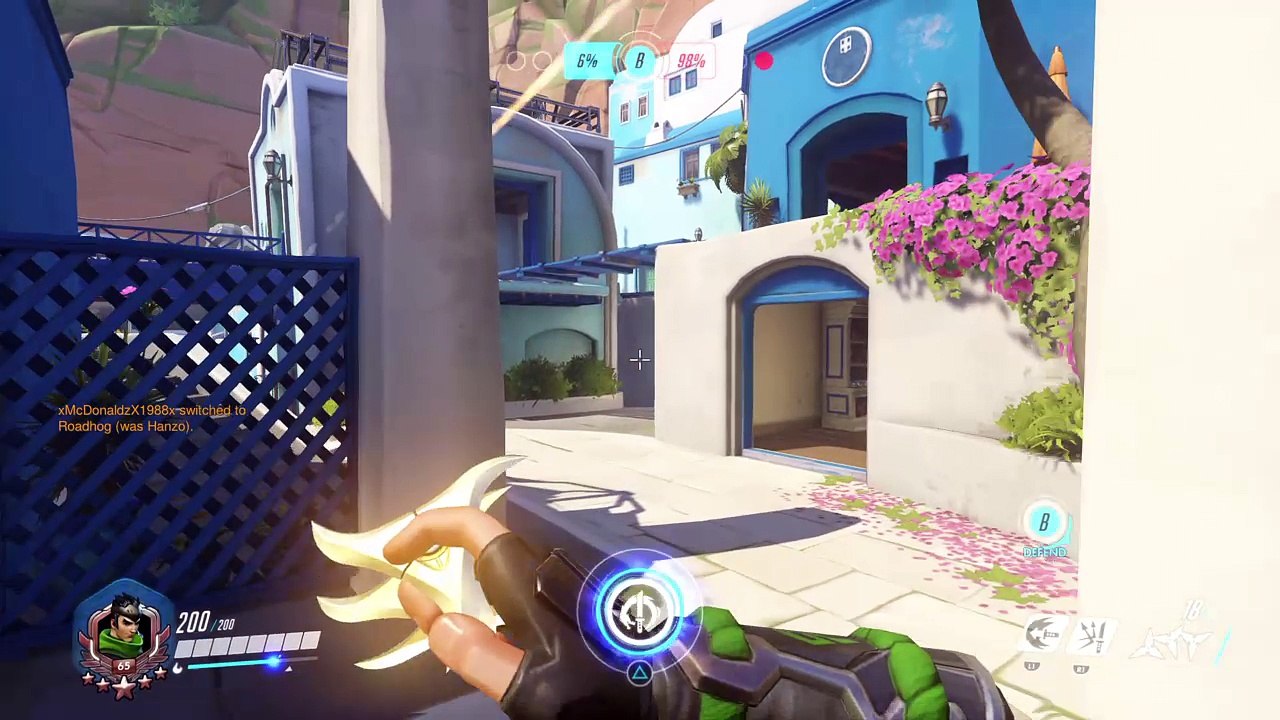 Genji 5