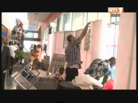 Forum internationale sur l'extension des réseaux électriques à Abidjan