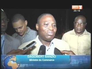 Cherté de la vie / Dagobert Banzio passe une nuit au port de pêche