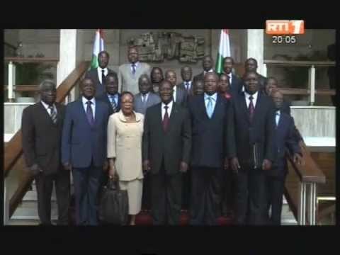 Le chef de l'Etat a reçu les membres de la chambre des comptes de la cour suprême