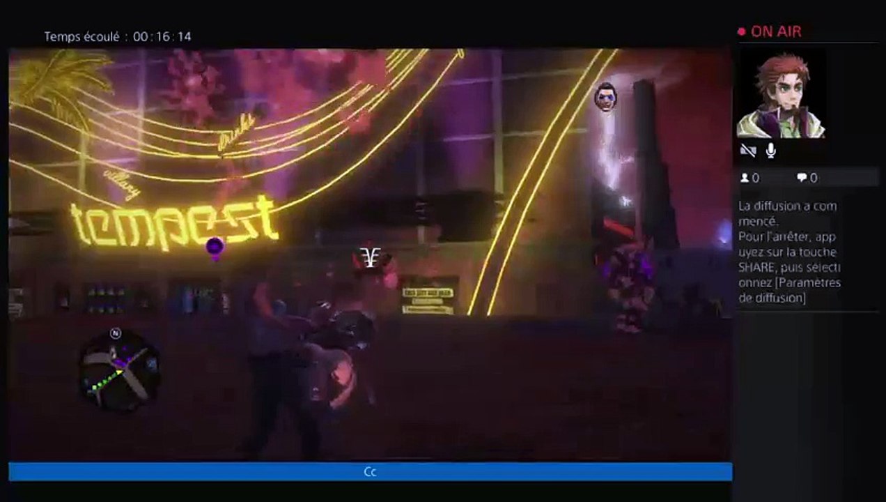 Saints Row en coop (6)