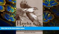 Audiobook  Hawks Aloft: The Story of Hawk Mountain Maurice Broun Trial Ebook